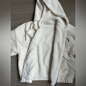 Z Supply Sherpa Reversible Jacket